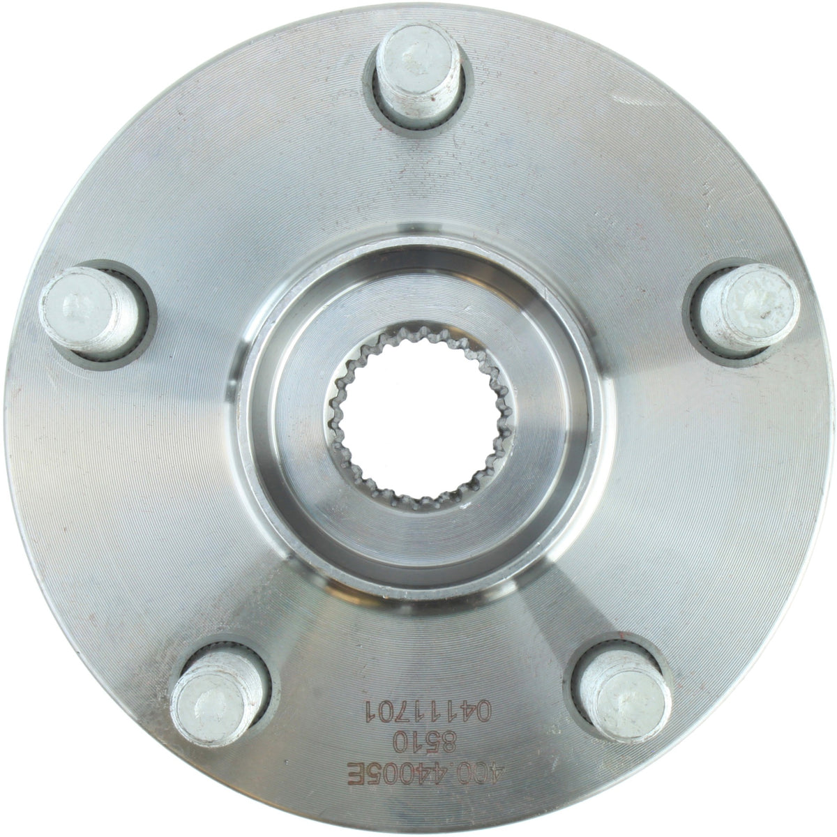 Centric Parts Wheel Bearing and Hub Assembly Standard for 2001-2005 Toyota RAV4 400.44008E