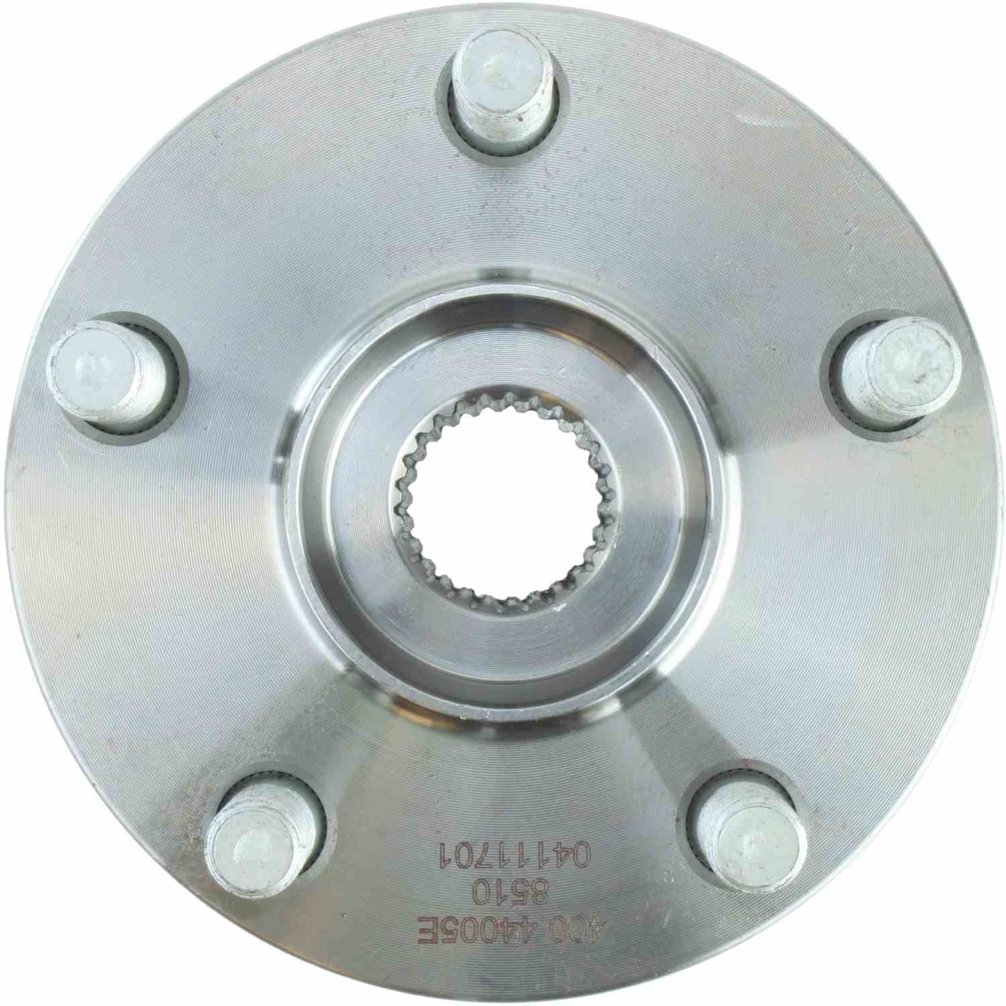 Centric Parts Wheel Bearing and Hub Assembly Standard for 2001-2005 Toyota RAV4 400.44008E