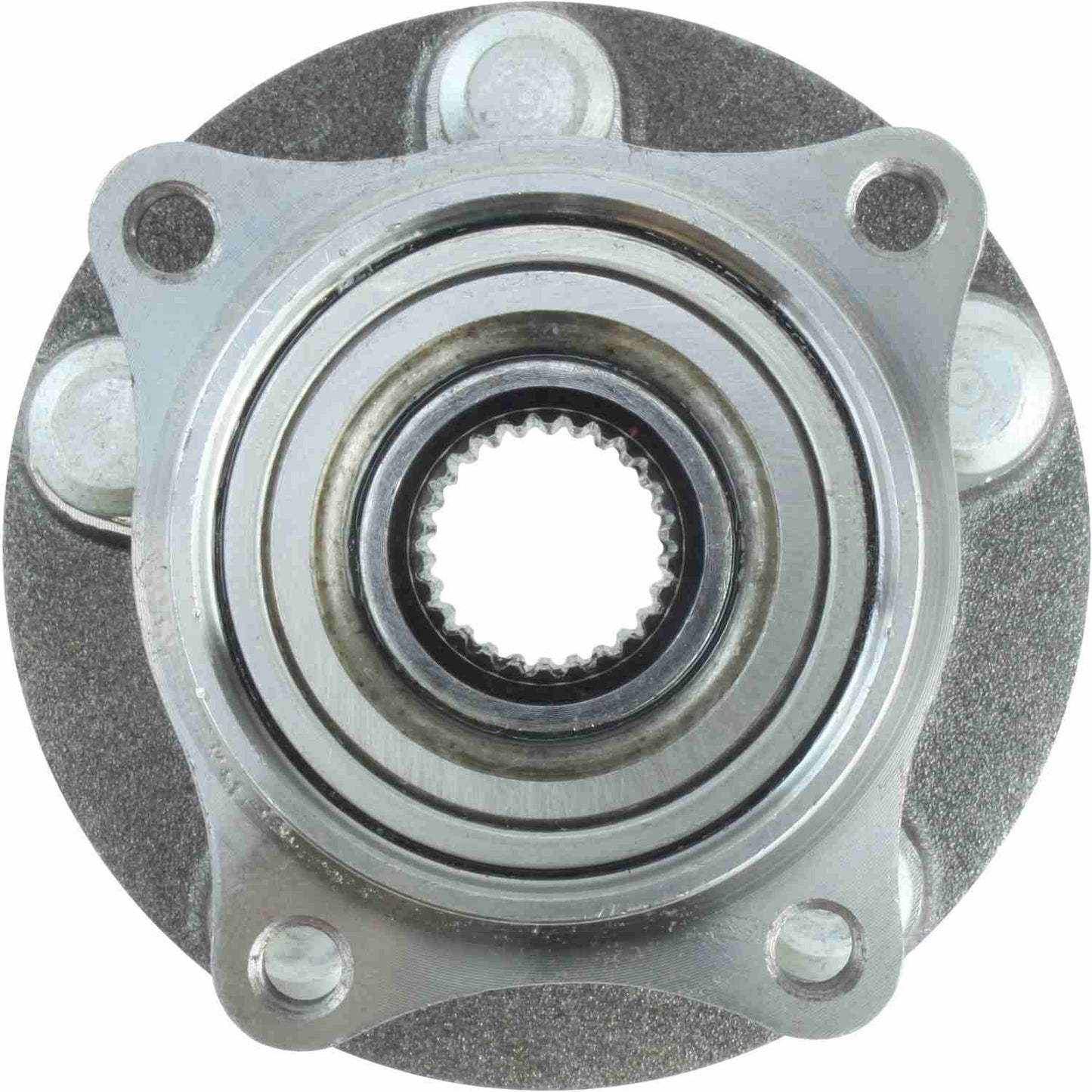 Centric Parts Wheel Bearing and Hub Assembly Standard for 2001-2005 Toyota RAV4 400.44008E