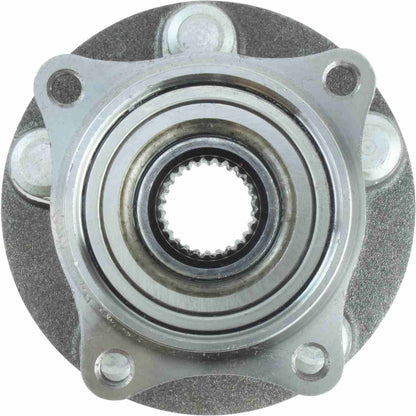Centric Parts Wheel Bearing and Hub Assembly Standard for 2001-2005 Toyota RAV4 400.44008E