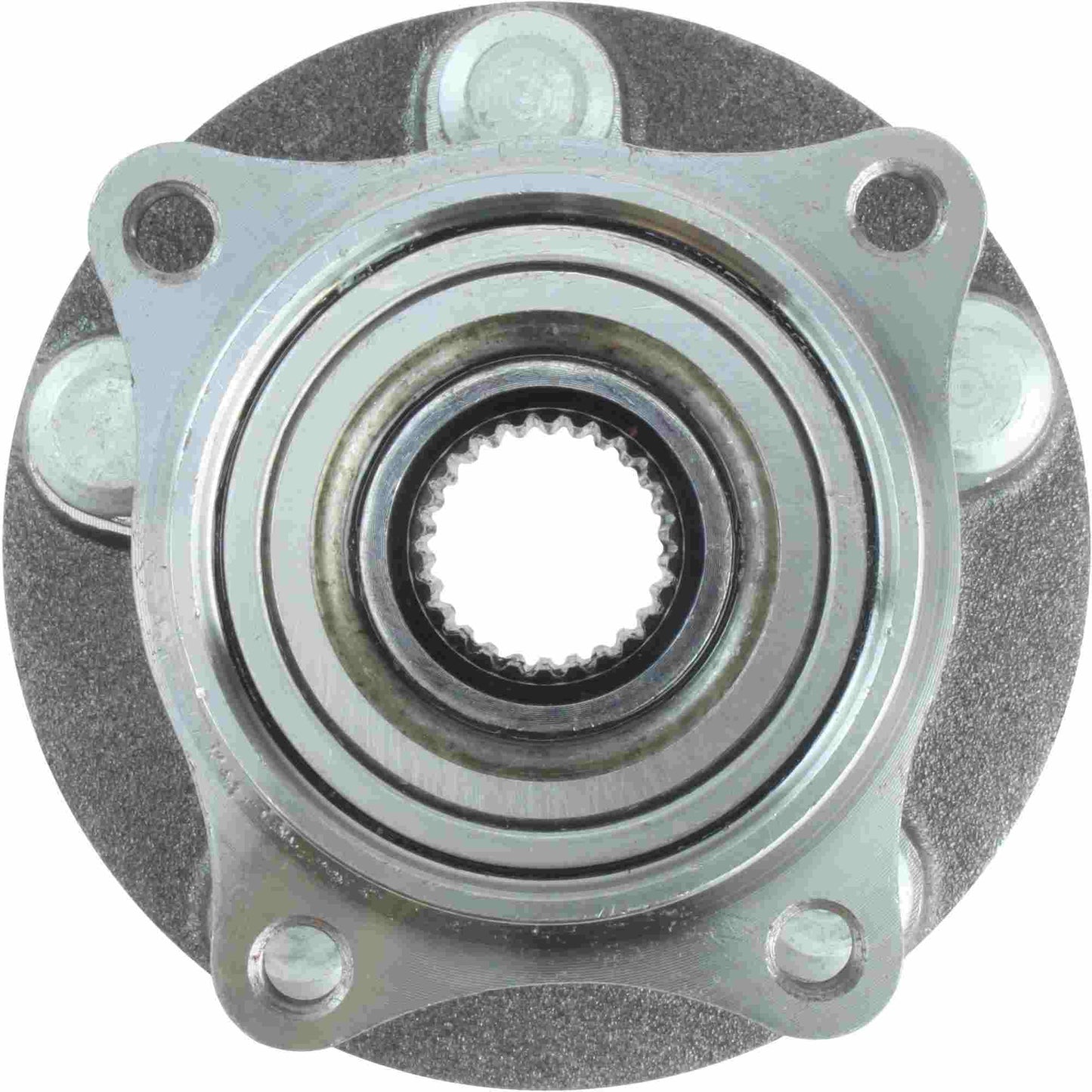 Centric Parts Wheel Bearing and Hub Assembly Standard for 2001-2005 Toyota RAV4 400.44008E