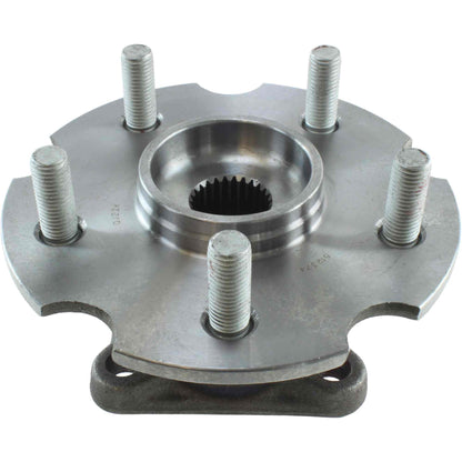 Centric Parts Wheel Bearing and Hub Assembly Standard with ABS for 2015-2020 Lexus NX200t NX300 NX300h Toyota RAV4 400.44009E