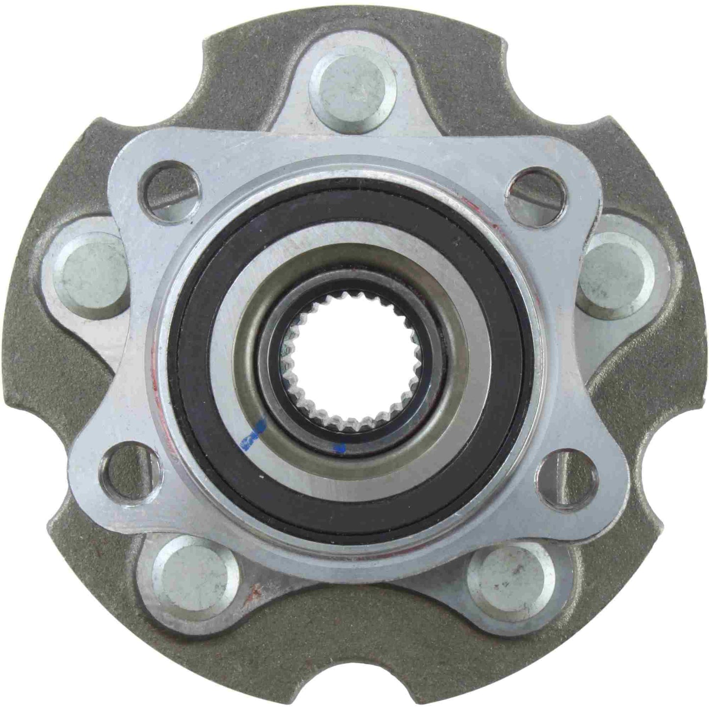 Centric Parts Wheel Bearing and Hub Assembly Standard with ABS for 2015-2020 Lexus NX200t NX300 NX300h Toyota RAV4 400.44009E