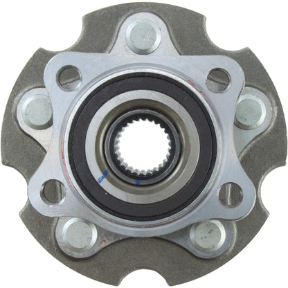 Centric Parts Wheel Bearing and Hub Assembly Standard with ABS for 2015-2020 Lexus NX200t NX300 NX300h Toyota RAV4 400.44009E