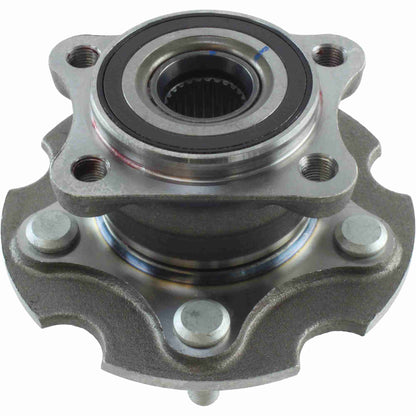 Centric Parts Wheel Bearing and Hub Assembly Standard with ABS for 2015-2020 Lexus NX200t NX300 NX300h Toyota RAV4 400.44009E