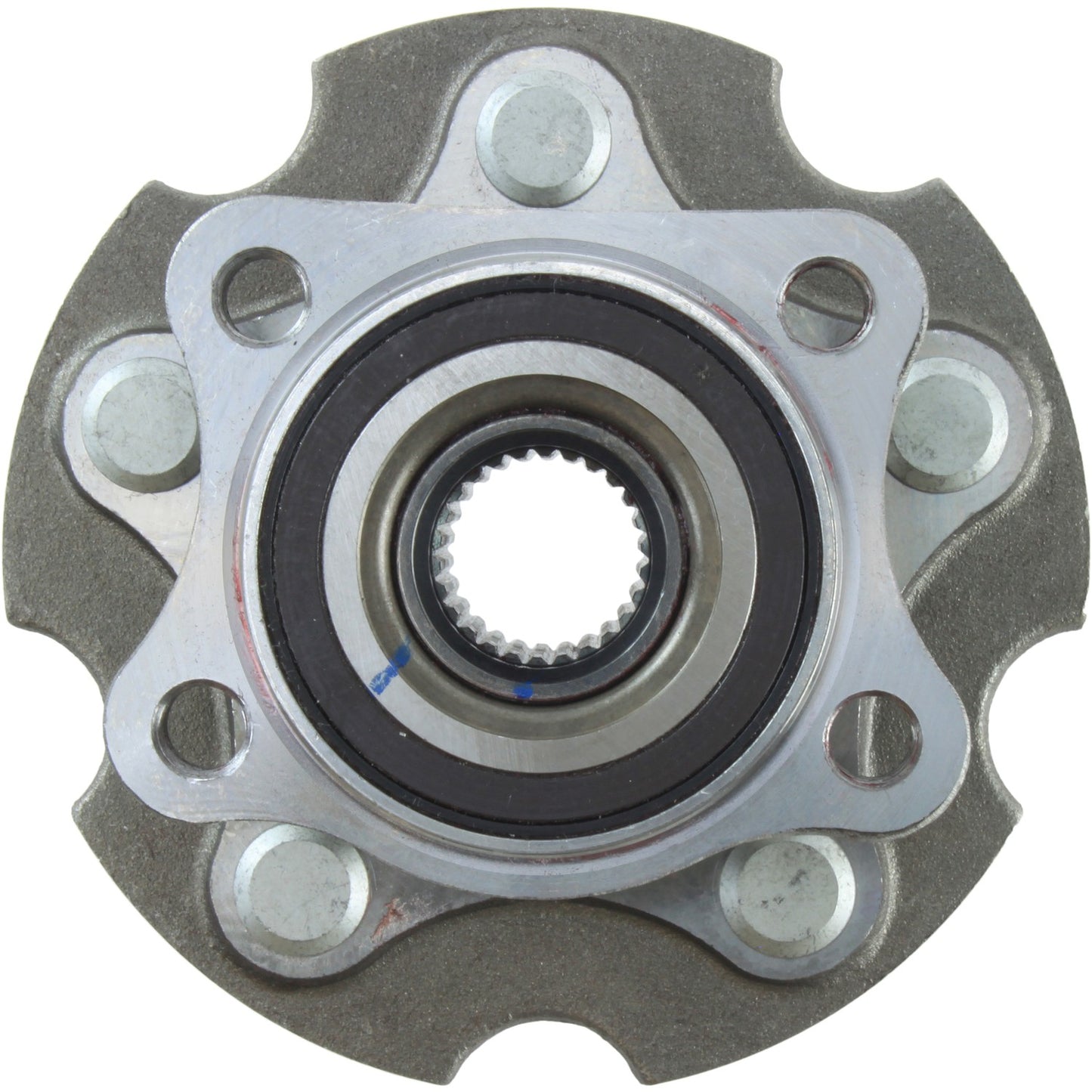 Centric Parts Wheel Bearing and Hub Assembly Standard with ABS for 2015-2020 Lexus NX200t NX300 NX300h Toyota RAV4 400.44009E