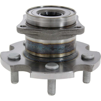 Centric Parts Wheel Bearing and Hub Assembly Standard with without ABS for 2009-2010 Pontiac Vibe Toyota Matrix 400.44010E