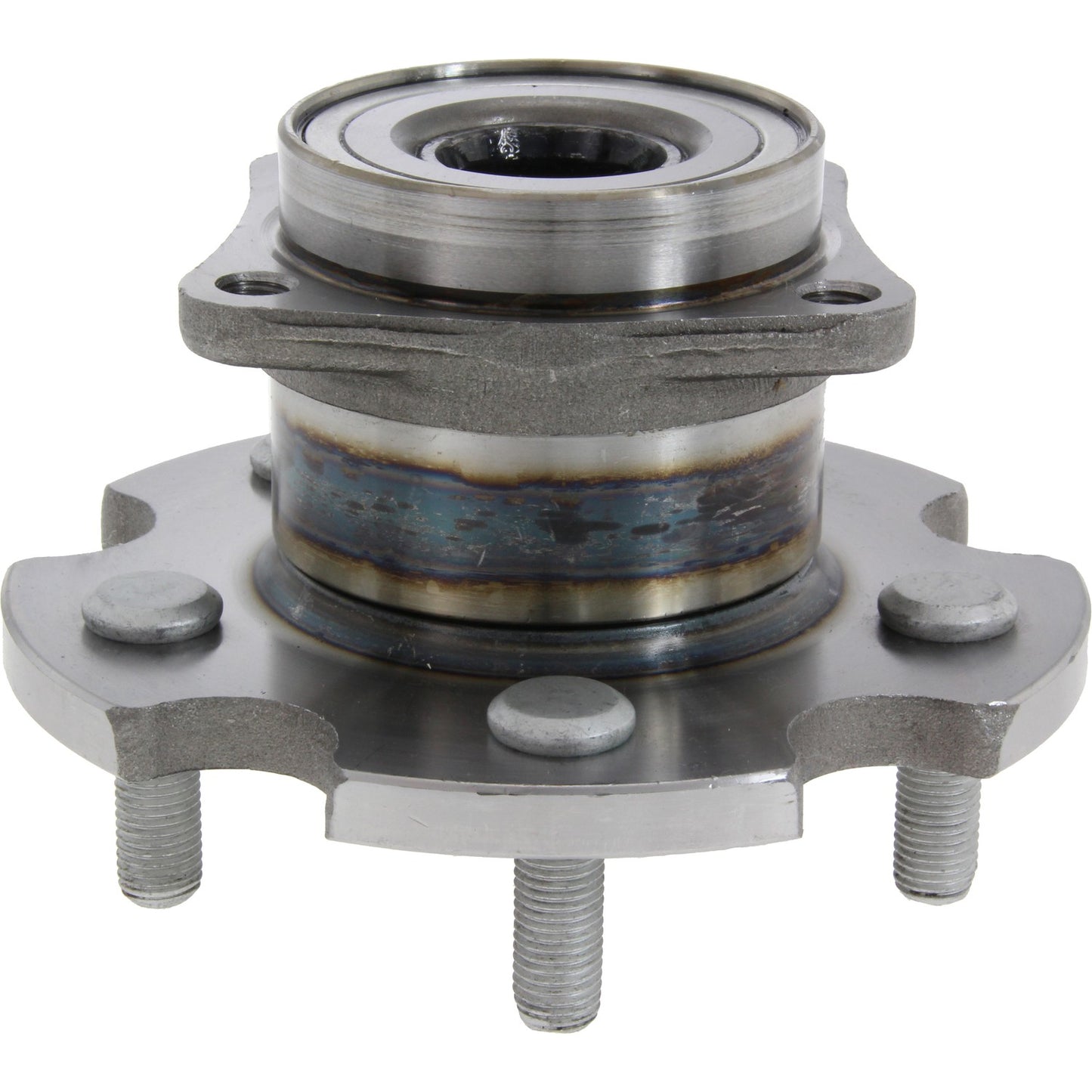 Centric Parts Wheel Bearing and Hub Assembly Standard with without ABS for 2009-2010 Pontiac Vibe Toyota Matrix 400.44010E