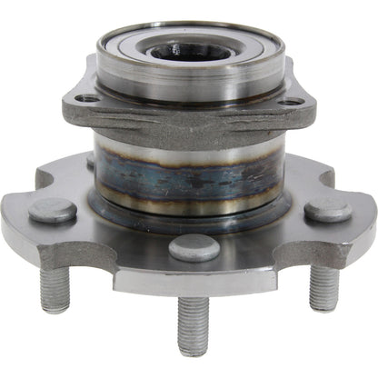 Centric Parts Wheel Bearing and Hub Assembly Standard with without ABS for 2009-2010 Pontiac Vibe Toyota Matrix 400.44010E