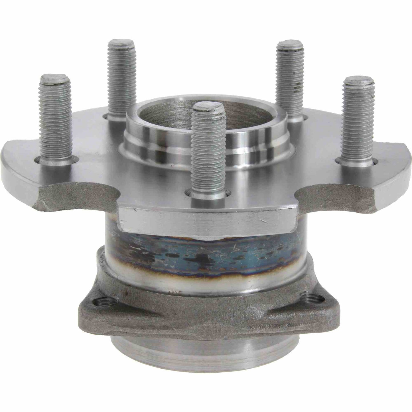 Centric Parts Wheel Bearing and Hub Assembly Standard with without ABS for 2009-2010 Pontiac Vibe Toyota Matrix 400.44010E
