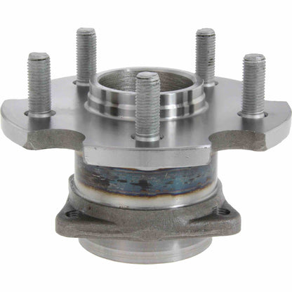 Centric Parts Wheel Bearing and Hub Assembly Standard with without ABS for 2009-2010 Pontiac Vibe Toyota Matrix 400.44010E