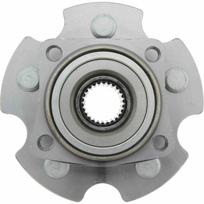 Centric Parts Wheel Bearing and Hub Assembly Standard with without ABS for 2009-2010 Pontiac Vibe Toyota Matrix 400.44010E