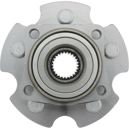 Centric Parts Wheel Bearing and Hub Assembly Standard with without ABS for 2009-2010 Pontiac Vibe Toyota Matrix 400.44010E