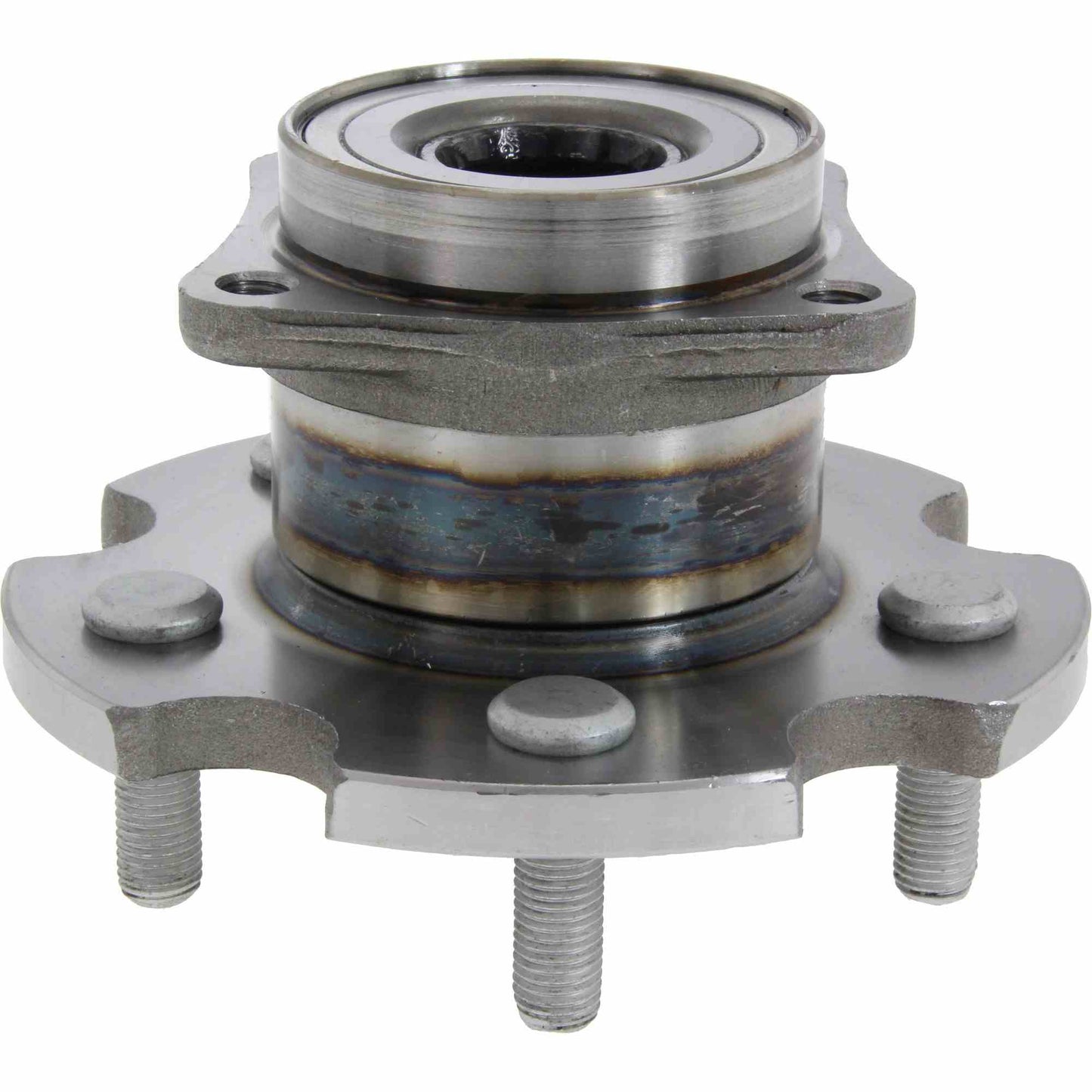 Centric Parts Wheel Bearing and Hub Assembly Standard with without ABS for 2009-2010 Pontiac Vibe Toyota Matrix 400.44010E