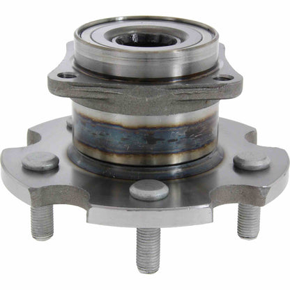 Centric Parts Wheel Bearing and Hub Assembly Standard with without ABS for 2009-2010 Pontiac Vibe Toyota Matrix 400.44010E