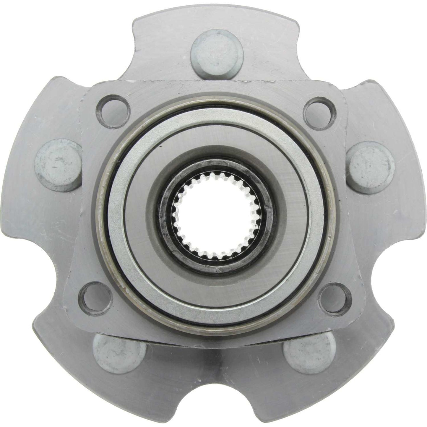 Centric Parts Wheel Bearing and Hub Assembly Standard with without ABS for 2009-2010 Pontiac Vibe Toyota Matrix 400.44010E