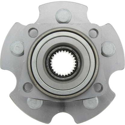Centric Parts Wheel Bearing and Hub Assembly Standard with without ABS for 2009-2010 Pontiac Vibe Toyota Matrix 400.44010E