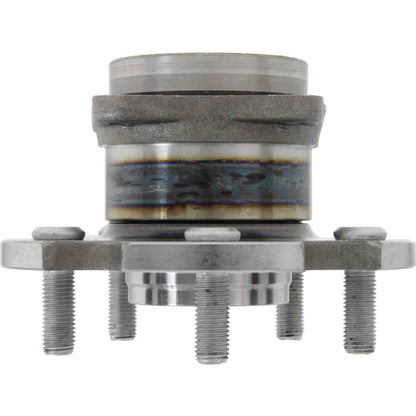 Centric Parts Wheel Bearing and Hub Assembly Standard with without ABS for 2009-2010 Pontiac Vibe Toyota Matrix 400.44010E