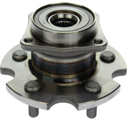 Centric Parts Premium Hub and Bearing Assembly without ABS 400.44010