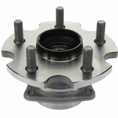 Centric Parts Wheel Bearing and Hub Assembly Premium without ABS for 2009-2010 Pontiac Vibe Toyota Matrix 400.44010