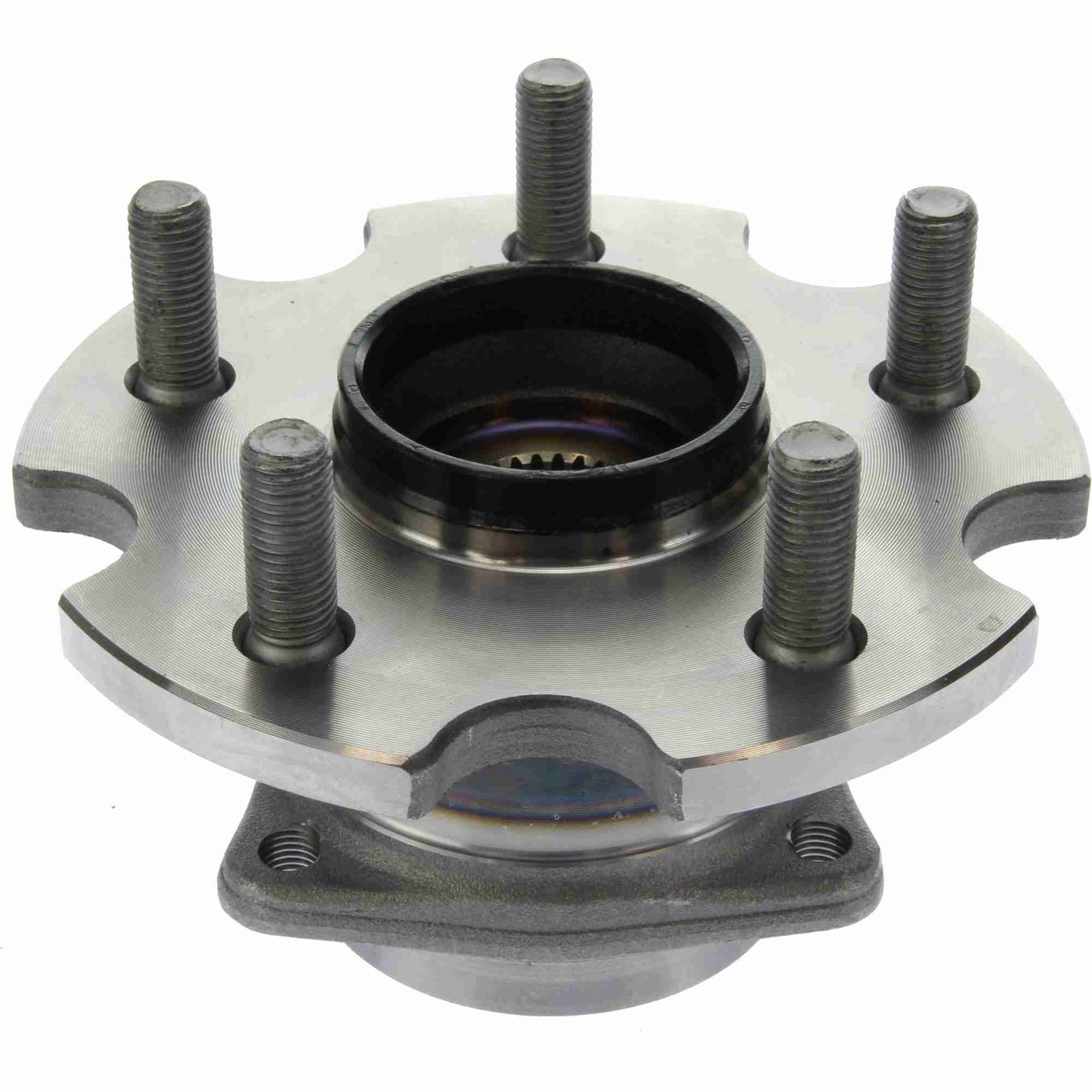 Centric Parts Premium Hub and Bearing Assembly without ABS 400.44010
