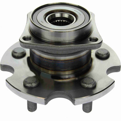 Centric Parts Premium Hub and Bearing Assembly without ABS 400.44010