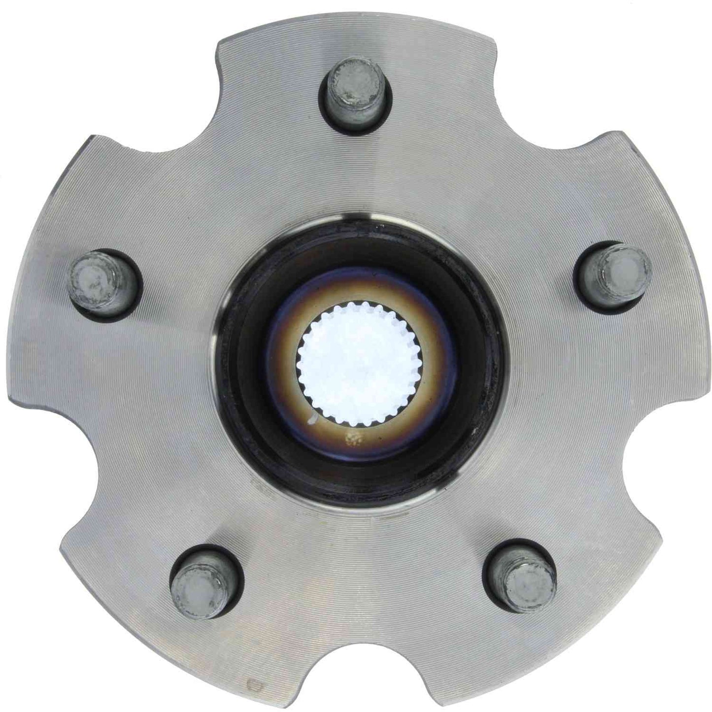 Centric Parts Wheel Bearing and Hub Assembly Premium without ABS for 2009-2010 Pontiac Vibe Toyota Matrix 400.44010