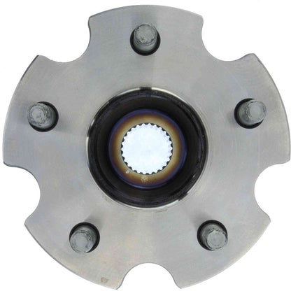 Centric Parts Wheel Bearing and Hub Assembly Premium without ABS for 2009-2010 Pontiac Vibe Toyota Matrix 400.44010