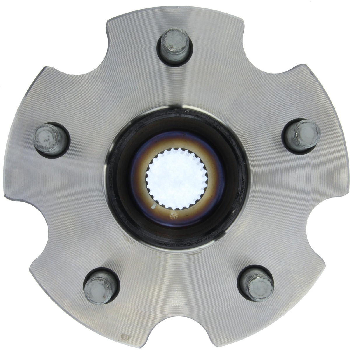 Centric Parts Wheel Bearing and Hub Assembly Premium without ABS for 2009-2010 Pontiac Vibe Toyota Matrix 400.44010