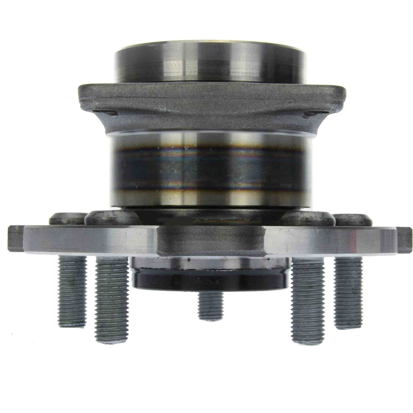Centric Parts Wheel Bearing and Hub Assembly Premium without ABS for 2009-2010 Pontiac Vibe Toyota Matrix 400.44010