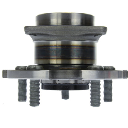 Centric Parts Wheel Bearing and Hub Assembly Premium without ABS for 2009-2010 Pontiac Vibe Toyota Matrix 400.44010