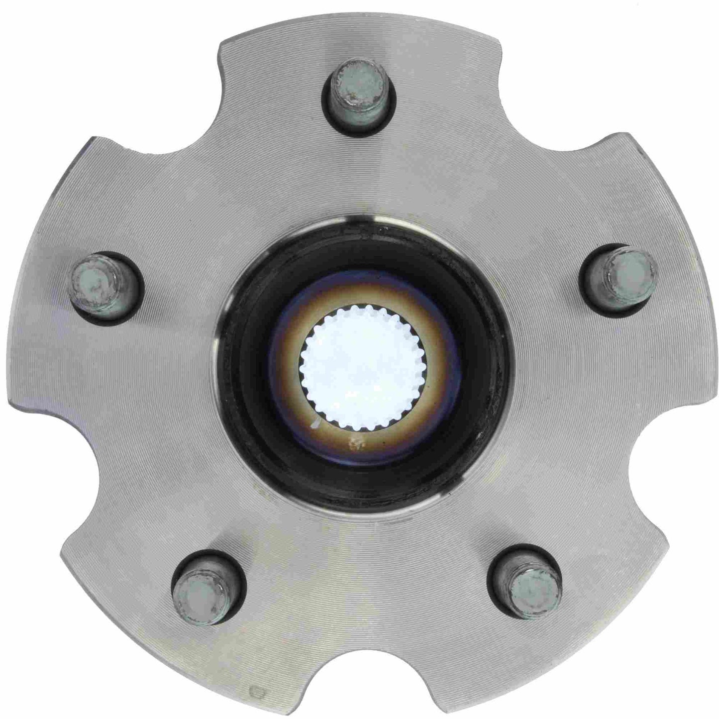 Centric Parts Wheel Bearing and Hub Assembly Premium without ABS for 2009-2010 Pontiac Vibe Toyota Matrix 400.44010