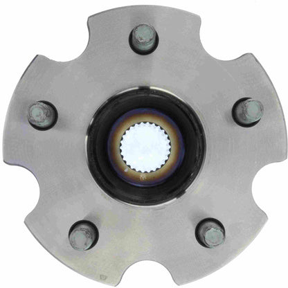 Centric Parts Wheel Bearing and Hub Assembly Premium without ABS for 2009-2010 Pontiac Vibe Toyota Matrix 400.44010