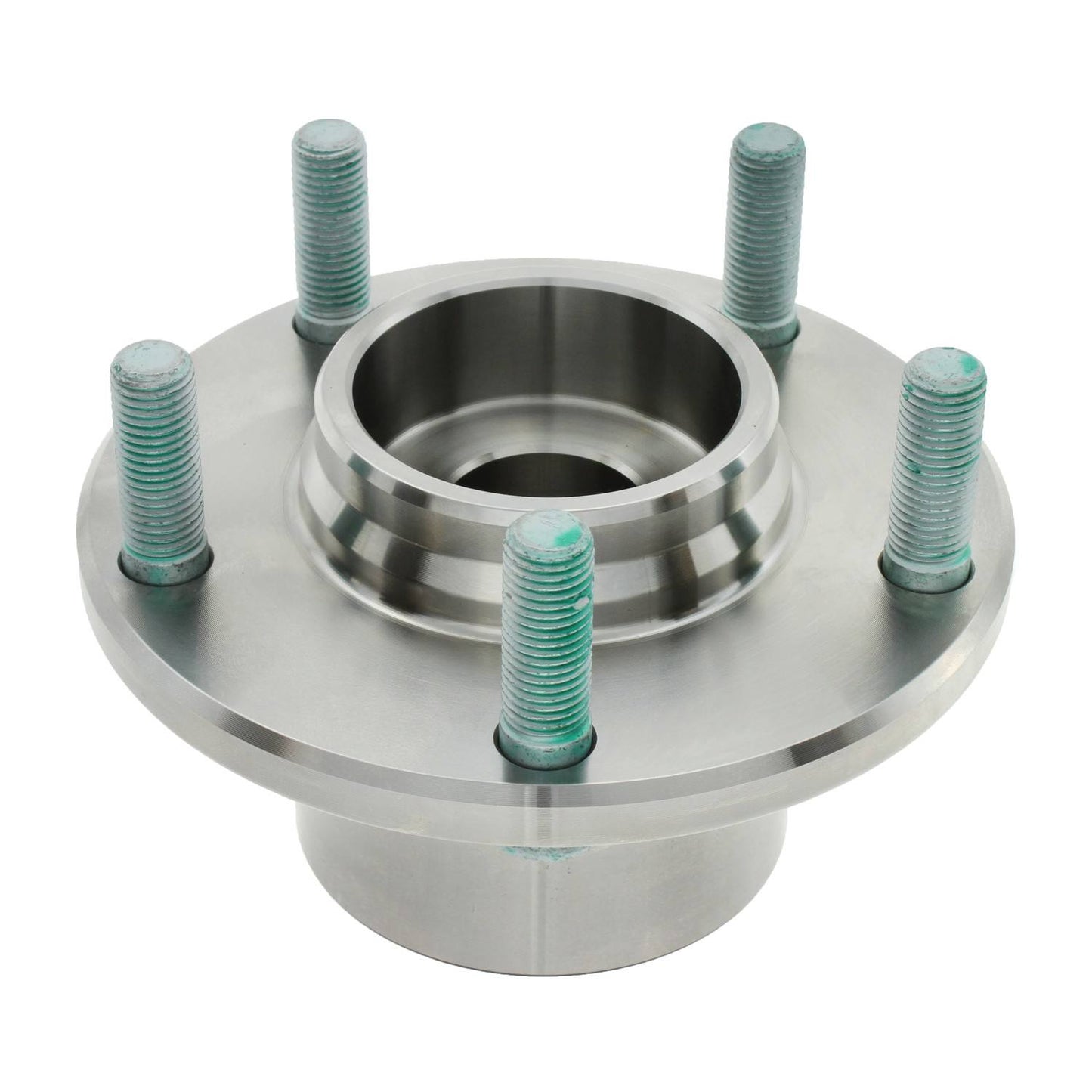 Centric Parts Wheel Bearing and Hub Assembly Standard with ABS for 2004-2005 Mazda 3 400.45000E