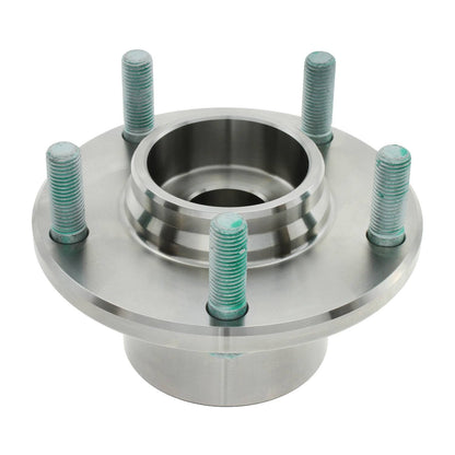 Centric Parts Wheel Bearing and Hub Assembly Standard with ABS for 2004-2005 Mazda 3 400.45000E