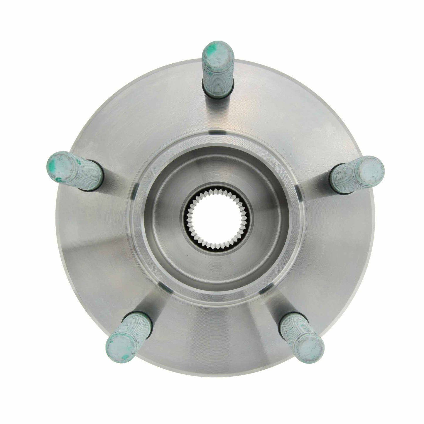 Centric Parts Wheel Bearing and Hub Assembly Standard with ABS for 2004-2005 Mazda 3 400.45000E