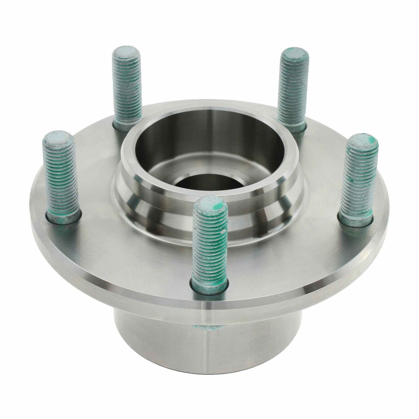 Centric Parts Wheel Bearing and Hub Assembly Standard with ABS for 2004-2005 Mazda 3 400.45000E