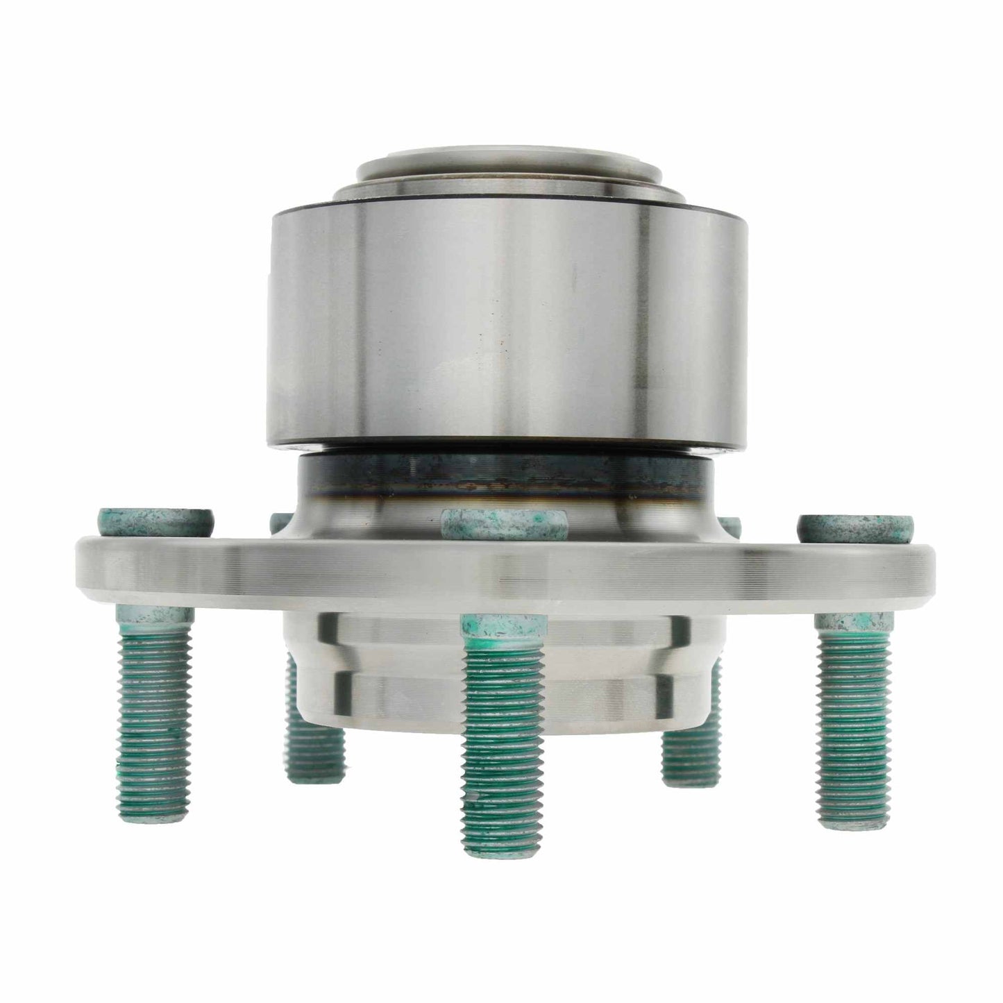 Centric Parts Wheel Bearing and Hub Assembly Standard with ABS for 2004-2005 Mazda 3 400.45000E