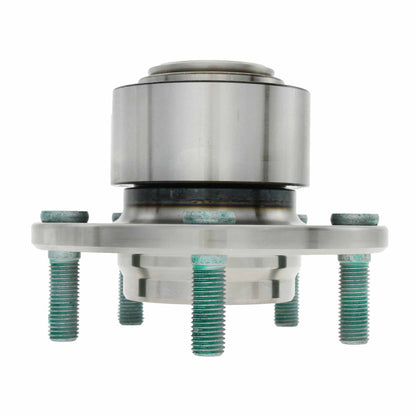 Centric Parts Wheel Bearing and Hub Assembly Standard with ABS for 2004-2005 Mazda 3 400.45000E