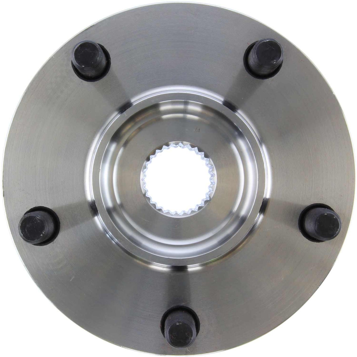 Centric Parts Wheel Bearing and Hub Assembly Standard without ABS for 1991-1996 Dodge Stealth, 1991-1999 Mitsubishi 3000GT, 2003-2006 Lancer 400.46001E