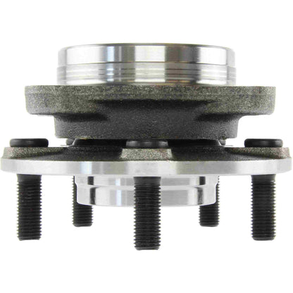 Centric Parts Wheel Bearing and Hub Assembly Standard without ABS for 1991-1996 Dodge Stealth, 1991-1999 Mitsubishi 3000GT, 2003-2006 Lancer 400.46001E