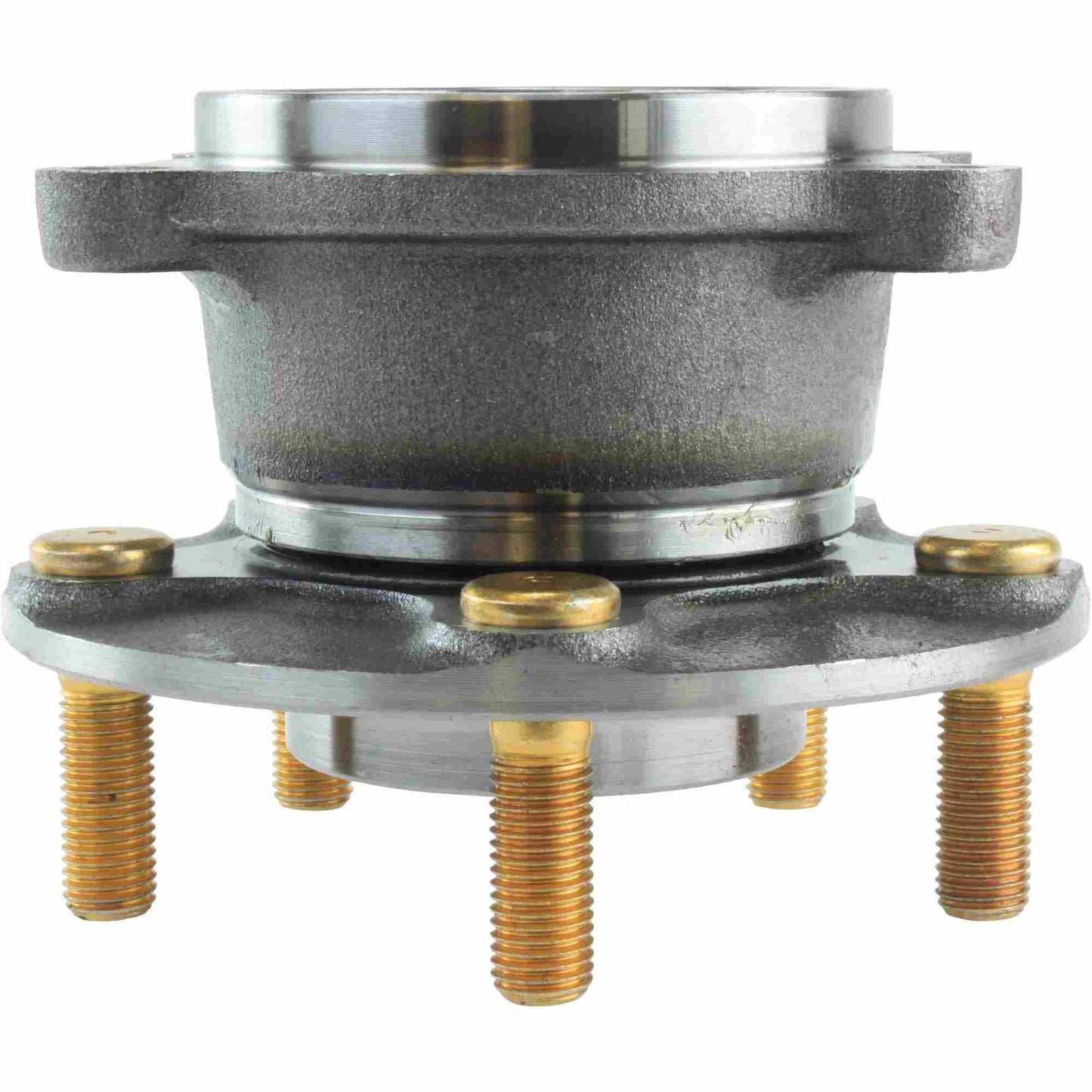 Centric Parts Wheel Bearing and Hub Assembly Standard with No ABS for 2004-2011 Mitsubishi Endeavor 400.46002E