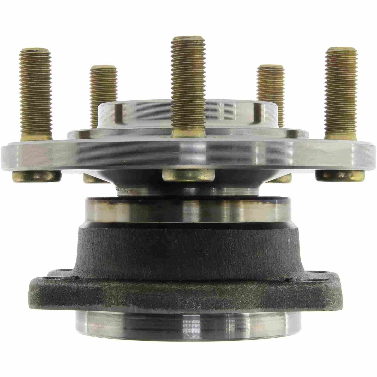 Centric Parts Wheel Bearing and Hub Assembly Standard without ABS for 1995-1998 Eagle Talon & 1994-1999 Mitsubishi Eclipse 400.46005E