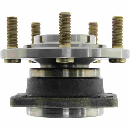 Centric Parts Wheel Bearing and Hub Assembly Standard without ABS for 1995-1998 Eagle Talon & 1994-1999 Mitsubishi Eclipse 400.46005E
