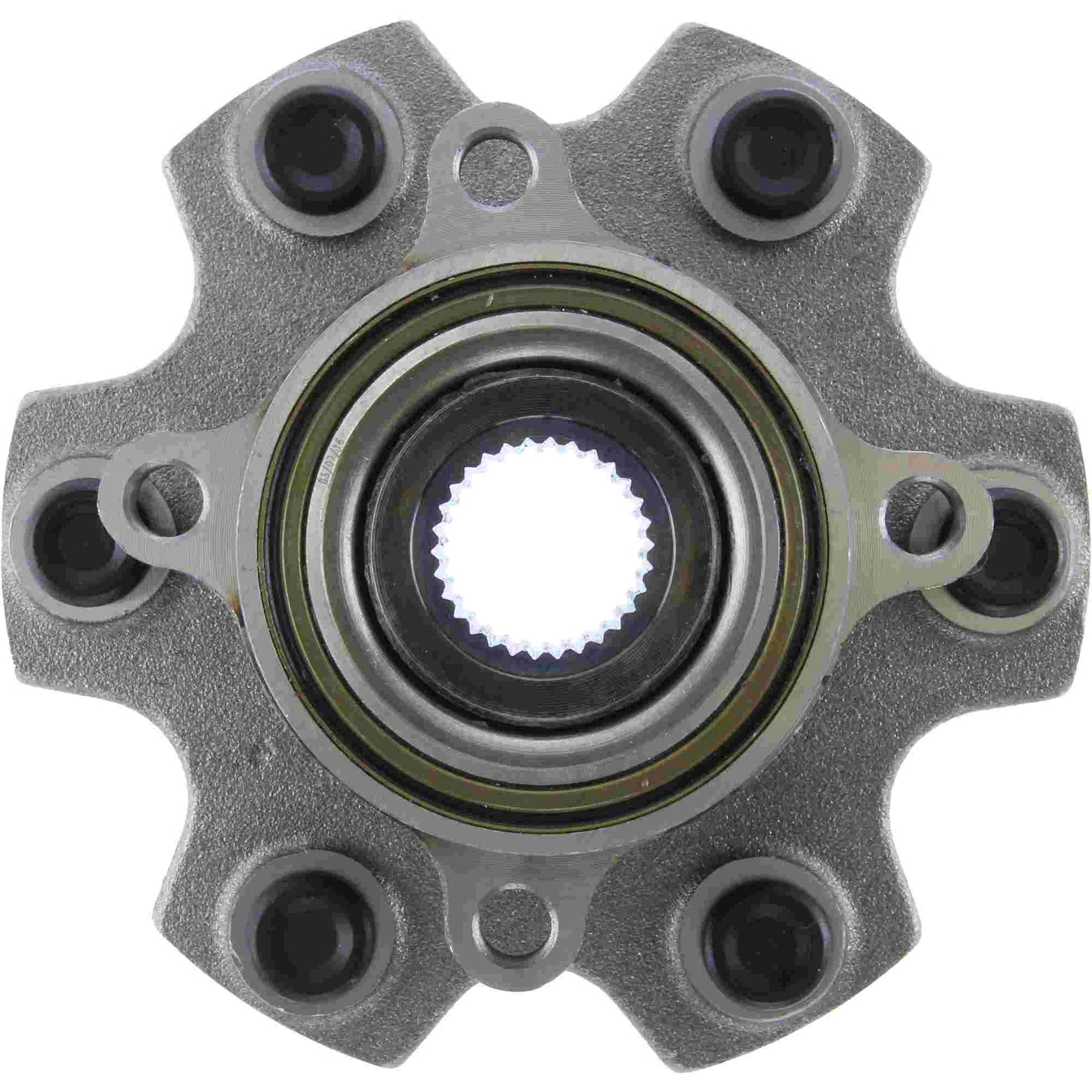 Centric Parts Wheel Bearing and Hub Assembly Standard without ABS for 2000-2006 Mitsubishi Montero 400.46006E