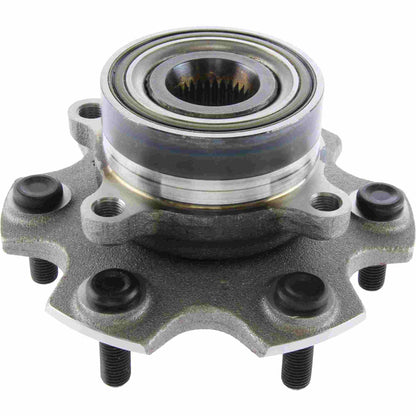 Centric Parts Wheel Bearing and Hub Assembly Standard without ABS for 2000-2006 Mitsubishi Montero 400.46006E
