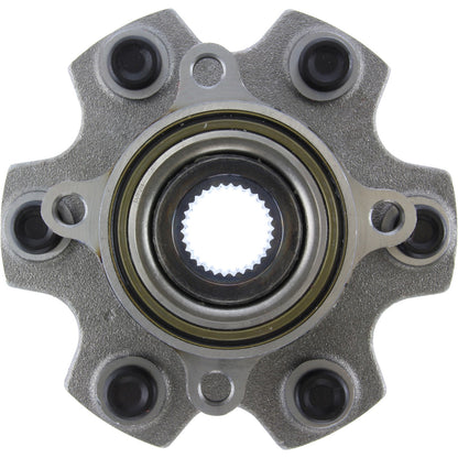 Centric Parts Wheel Bearing and Hub Assembly Standard without ABS for 2000-2006 Mitsubishi Montero 400.46006E