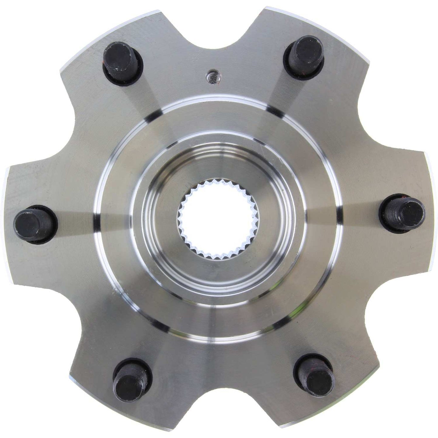 Centric Parts Wheel Bearing and Hub Assembly Standard without ABS for 2000-2006 Mitsubishi Montero 400.46006E