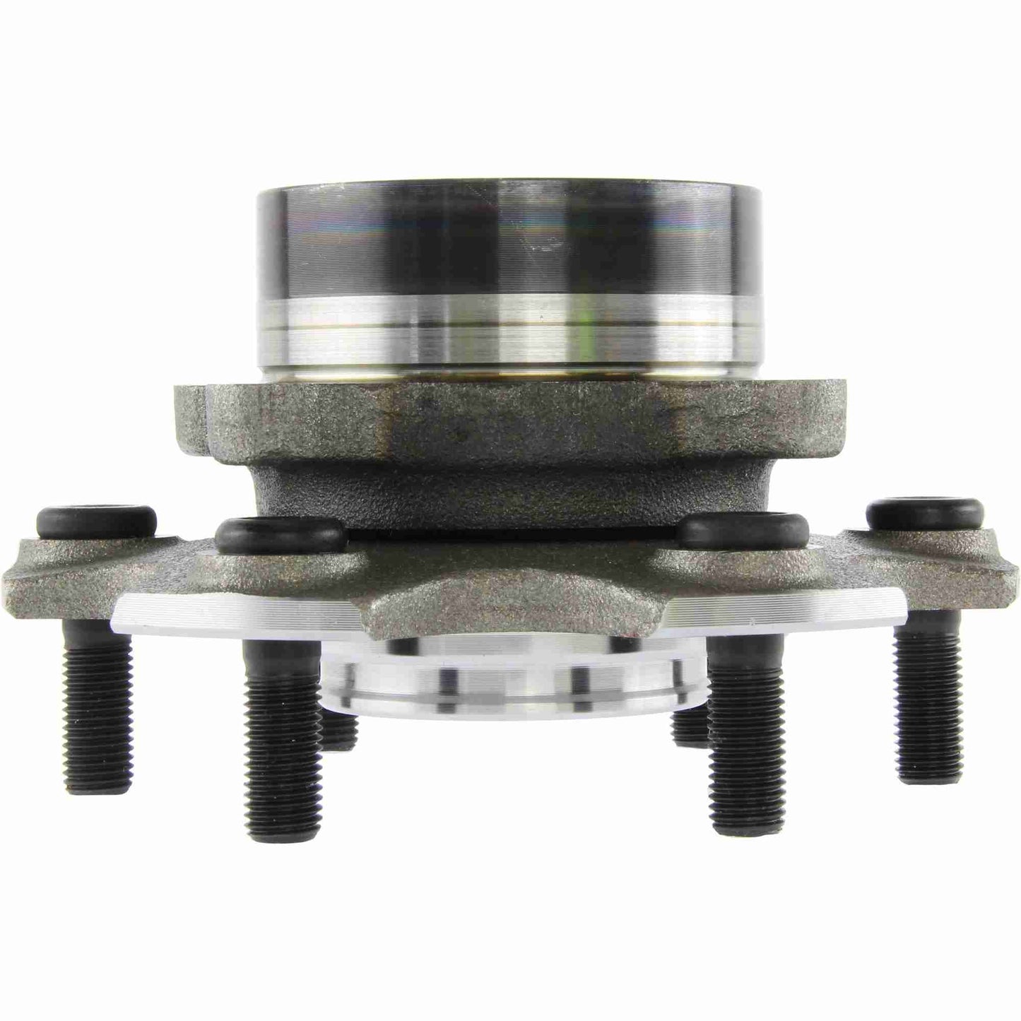 Centric Parts Wheel Bearing and Hub Assembly Standard without ABS for 2000-2006 Mitsubishi Montero 400.46006E