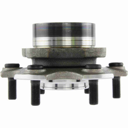 Centric Parts Wheel Bearing and Hub Assembly Standard without ABS for 2000-2006 Mitsubishi Montero 400.46006E